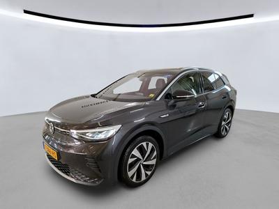 Volkswagen Id.4 0.0 BEV 204PK 77KWH 1ST TREKHAAK, 2020