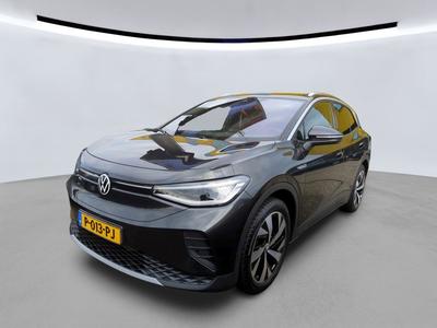 Volkswagen Id.4 0.0 BEV 204PK 77KWH PRO STYLE COMFORT MULTIMEDIA, 2022