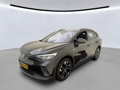 Volkswagen Id.4 0.0 BEV 204PK 77KWH PRO COMFORT MULTIMEDIA, 2021