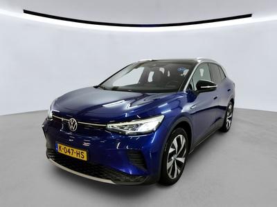 Volkswagen Id.4 0.0 BEV 204PK 77KWH 1ST TREKHAAK, 2020