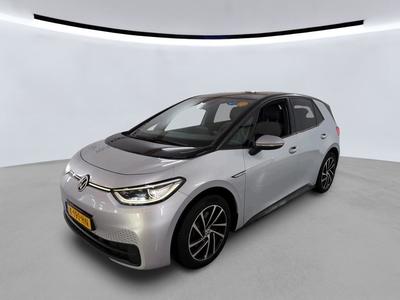 Volkswagen Id.3 0.0 BEV 204PK 58KWH BUSINESS, 2020