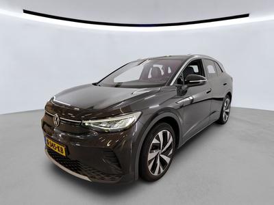 Volkswagen Id.4 0.0 BEV 204PK 77KWH 1ST WARMTEPOMP TREKHAAK, 2020