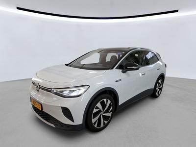 Volkswagen Id.4 0.0 BEV 204PK 77KWH 1ST, 2020