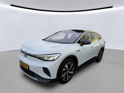 Volkswagen Id.4 0.0 BEV 204PK 77KWH 1ST TREKHAAK, 2020