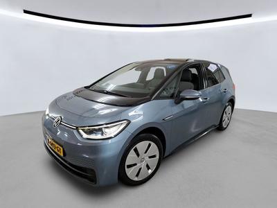 Volkswagen Id.3 0.0 BEV 204PK 58KWH BUSINESS, 2020