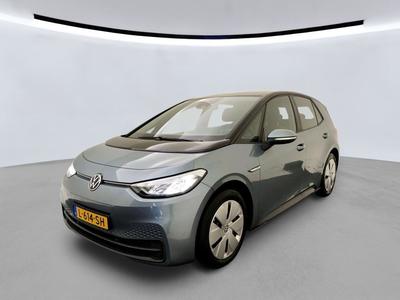 Volkswagen Id.3 0.0 BEV 204PK 58KWH LIFE, 2020