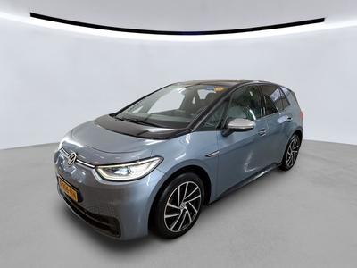 Volkswagen Id.3 0.0 BEV 204PK 58KWH BUSINESS, 2020