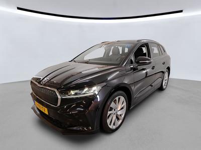 Skoda Enyaq iv 0.0 BEV 180PK 58KWH 60 COMFORT, 2021