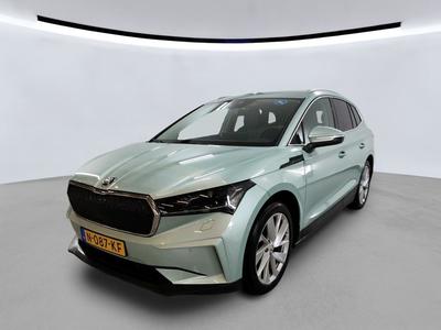 Skoda Enyaq iv 0.0 BEV 180PK 58KWH 60 COMFORT, 2021
