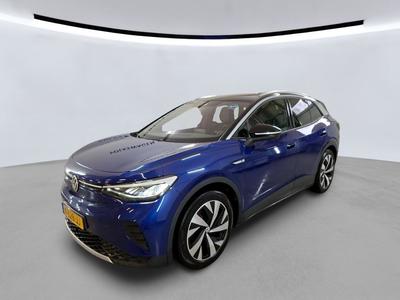 Volkswagen Id.4 0.0 BEV 204PK 77KWH 1ST TREKHAAK, 2020