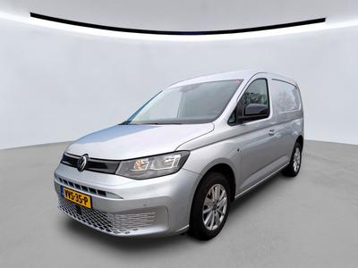 Volkswagen Caddy cargo 1.4 1.5 TSI 114PK DSG STYLE, 2023
