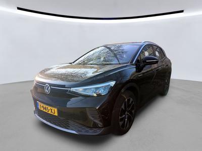 Volkswagen Id.4 0.0 BEV 174PK 77KWH PRO BUSINESS ADVANTAGE COMFORT STYLE MULTIMEDIA, 2023