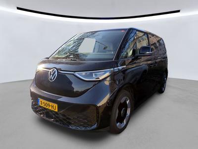 Volkswagen Id buzz 0.0 BEV 204PK 77KWH PRO ADVANTAGE ASSIST DESIGN OPEN &amp; CLOSE TREKHAA, 2023