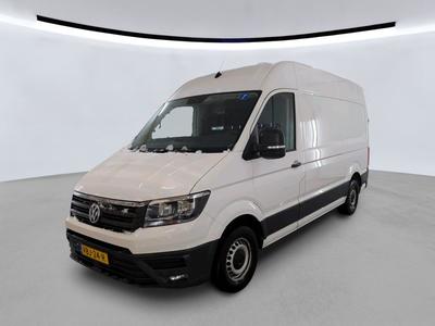 Volkswagen Crafter 1.9 35 2.0 TDI L4H3 COMFORTLINE, 2019