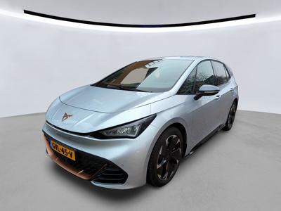 CUPRA Born 0.0 BEV 231PK 58KWH BUSINESS, 2024