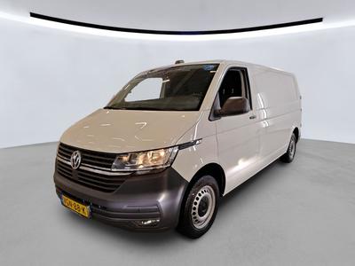 Volkswagen Transporter 1.9 2.0 TDI 150PK L2H1 340/2800 7-DSG COMFORTLINE EXEC PLUS CAMERA P, 2020