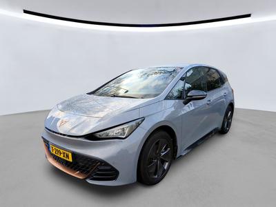 CUPRA Born 0.0 BEV 204PK 58KWH EDITION, 2023