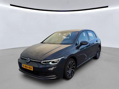 Volkswagen Golf 1.3 1.4 TSI PHEV 204PK DSG E-HYBRID COMFORT MULTIMEDIA, 2023
