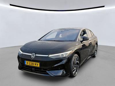 Volkswagen Id.7 0.0 BEV 286PK 77KWH PRO BUSINESS WARMTEPOMP COMFORT, 2024