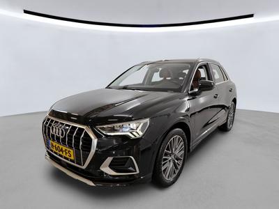 Audi Q3 1.4 35 TFSI 150PK S TRONIC PRO LINE BUSINESS, 2020