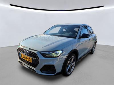 Audi A1 citycarver 0.9 25 TFSI 95PK EPIC, 2021