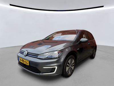 Volkswagen E-golf 0.0 BEV 136PK E-DITION, 2020