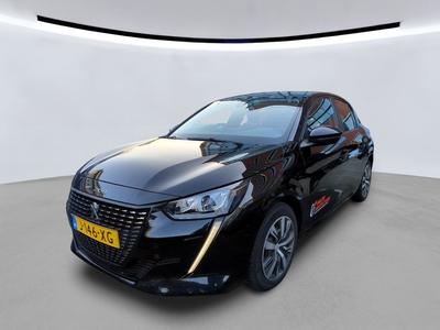 Peugeot 208 1.1 1.2 PT 100PK ACTIVE COMFORT PARK NAV METALLIC, 2020