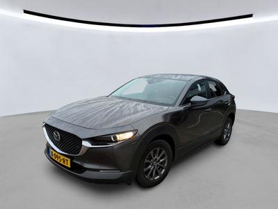 Mazda Cx-30 1.9 2.0 E-SKYACTIV-G 122PK HYBRID COMFORT, 2021