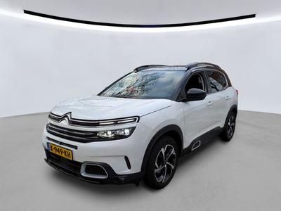 Citroen C5 aircross 1.1 1.2 PT 130PK BUSINESS PLUS PARK TREKHAAK, 2020