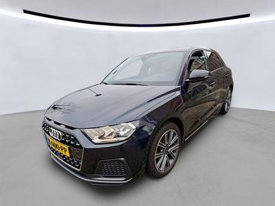 Audi A1 Sportback 0.9 25 TFSI 95PK EPIC, 2021