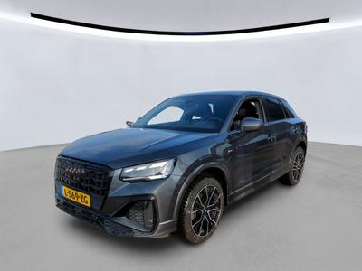 Audi Q2 1.4 35 TFSI 150PK S TRONIC S EDITION, 2021
