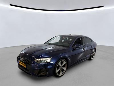 Audi A5 Sportback 1.9 35 TFSI 150PK S TRONIC S EDITION COMPETITION, 2021