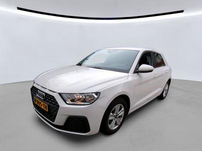 Audi A1 Sportback 0.9 25 TFSI 95PK PRO LINE, 2022
