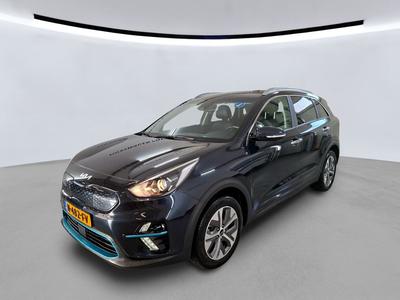 Kia E-niro 0.0 EDITION 64 KWH, 2021