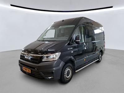 MAN Tge 1.9 GB 2.0 TDI 140PK DSG SW H2 3.140 FWD AUT NAV MEDIA TREKHAAK CAME, 2019