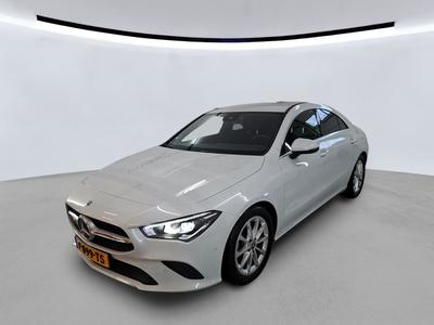 Mercedes-Benz Cla-klasse 1.3 180 DCT 136PK BUSINESS LINE, 2022