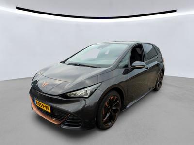 CUPRA Born 0.0 BEV 204PK 58KWH ADRENALINE ONE, 2021