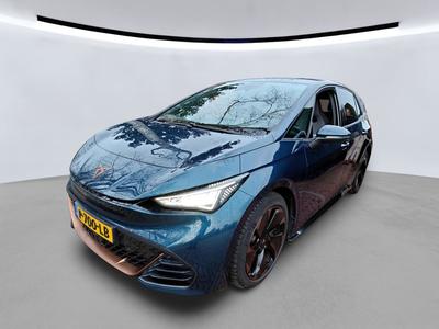 CUPRA Born 0.0 BEV 204PK 58KWH PERFORMANCE ONE, 2022