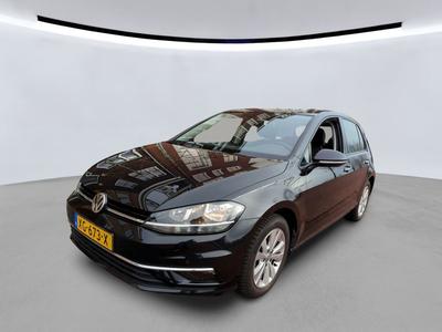 Volkswagen Golf 0.9 1.0 TSI 115PK COMFORTLINE BUSINESS MULTIMEDIA EXECUTIVE COMFORT, 2019