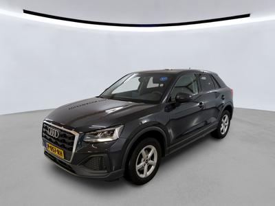 Audi Q2 0.9 30 TFSI 110PK PRO LINE, 2022