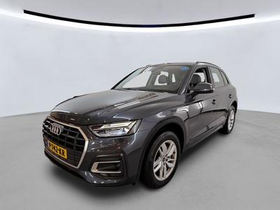 Audi Q5 1.9 50 TFSI PHEV 299PK S TRONIC QUATTRO PRO LINE, 2022