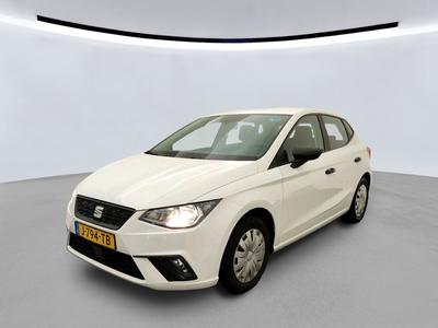 Seat Ibiza 0.9 1.0 MPI 80PK REFERENCE, 2020