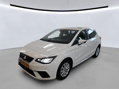 Seat Ibiza 0.9 1.0 TSI 95PK STYLE BUSINESS INTENSE WINTER, 2021