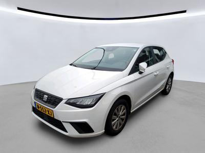 Seat Ibiza 0.9 1.0 TSI 95PK STYLE, 2022