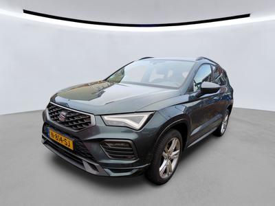 Seat Ateca 0.9 1.0 TSI 110PK FR BUSINESS INTENSE, 2022