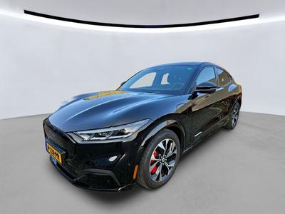 Ford Mustang mach-e 0.0 AWD 75 KWH 258PK TECHNOLOGY, 2021