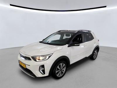 Kia Stonic 0.9 1.0 T-GDI MHEV DYNAMIC PLUS LINE 100PK TREKHAAK, 2022