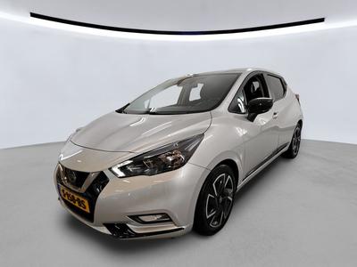 Nissan Micra 0.9 1.0 IG-T N-DESIGN 93PK, 2023