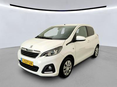 Peugeot 108 0.9 1.0 E-VTI ACTIVE, 2021