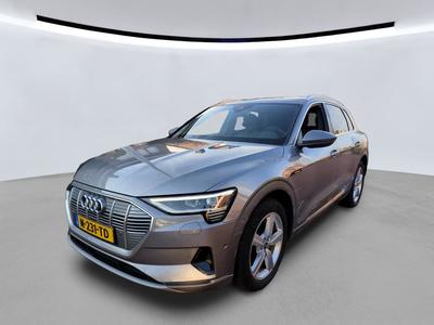 Audi E-tron 0.0 55 BEV 408PK 95KWH QUATTRO ADVANCED EDITION PLUS TOUR PANO, 2021